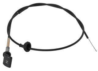 ΣΥΡΜΑ ΑΕΡΟΣ NISSAN D21 '89- Z20 (CHOKE)