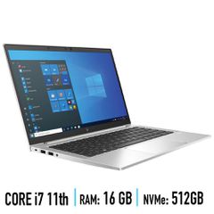 HP Elitebook 830 G8 – Μεταχειρισμένο laptop – Intel Core i7 11th– 16gb ram – 512gb NVMe ssd | |