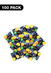 Προφυλακτικό EXS Bubblegum 100τεμ