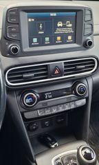 Hyundai Kona 2020 hybrid 1.6 βενζίνη-thumb-17