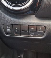 Hyundai Kona 2020 hybrid 1.6 βενζίνη-thumb-18