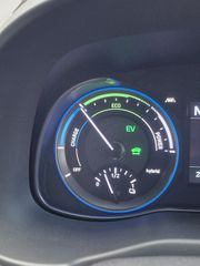 Hyundai Kona 2020 hybrid 1.6 βενζίνη-thumb-19