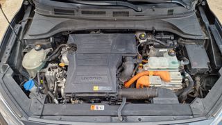 Hyundai Kona 2020 hybrid 1.6 βενζίνη-thumb-20