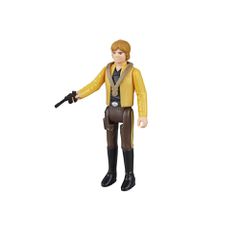 Star Wars set 6 figures 9,5cm-thumb-3