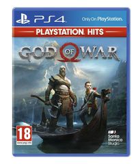 God of War (PlayStation Hits) / PlayStation 4