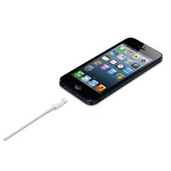 Apple Lightning to USB Cable (0.5 m)-thumb-3