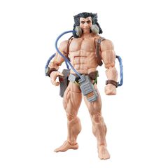 WOLVERINE - Weapon X - Figure Legends Series 15cm-thumb-1