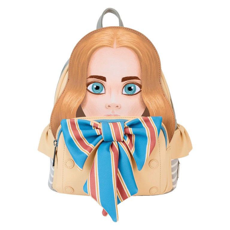 M3GAN - Cosplay - Mini Backpack LoungeFly