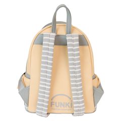 M3GAN - Cosplay - Mini Backpack LoungeFly-thumb-3