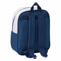 Real Madrid 3D backpack 27cm-thumb-1