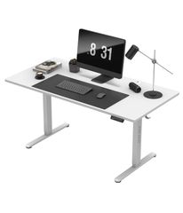 Electric desk MA-Leader 7.6 White-thumb-3