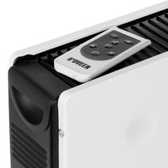 CONVECTOR HEATER NOVEEN CH8000 LCD SMART WHITE-thumb-4