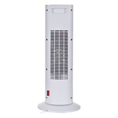 Ceramic heaterNOVEEN PTC3000 tower smart-thumb-4