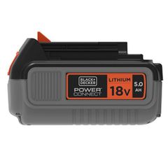 Black & Decker BL5018 Battery-thumb-1