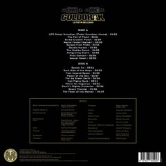 GRENDIZER - Vinyle Original Game Soundtrack-thumb-2