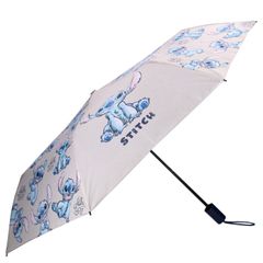 STITCH - Turbulent Skies - Foldable Umbrella-thumb-1