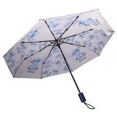 STITCH - Turbulent Skies - Foldable Umbrella-thumb-2