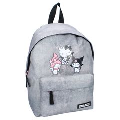 HELLO KITTY & Friends - Courageous Crew - Backpack-thumb-3