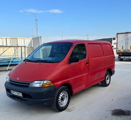 Toyota Hiace 2000 00’