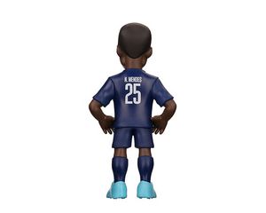 PSG - Mendes - Figure Minix 12cm-thumb-4