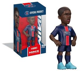 PSG - Mendes - Figure Minix 12cm