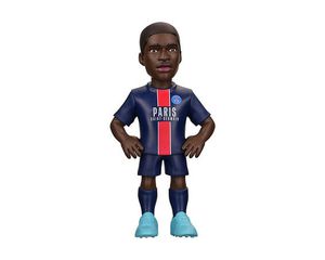PSG - Mendes - Figure Minix 12cm-thumb-2