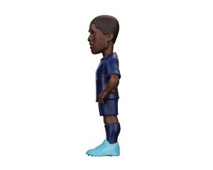 PSG - Mendes - Figure Minix 12cm-thumb-3
