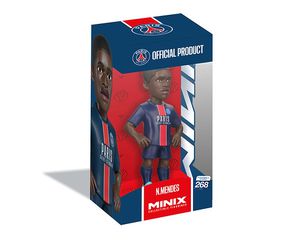 PSG - Mendes - Figure Minix 12cm-thumb-1