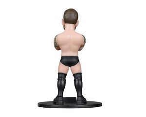 WWE - CM Punk - Figure Minix 12cm-thumb-4