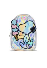 SNOOPY - Mini Backpack 'Shiny' - 23x 16,5x 9,5cm-thumb-1