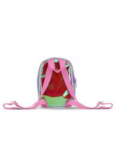 PUSHEEN - Mini Backpack 'Shiny' - 23x 16,5x 9,5cm-thumb-3