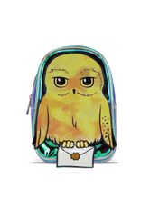 HARRY POTTER - Hedwig - Mini Backpack 'Shiny' - 23x 16,5x 9,5cm-thumb-1