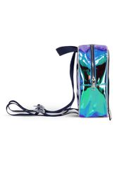 HARRY POTTER - Hedwig - Mini Backpack 'Shiny' - 23x 16,5x 9,5cm-thumb-2