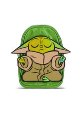 GROGU - Mini Backpack 'Shiny' - 23x 16,5x 9,5cm-thumb-1