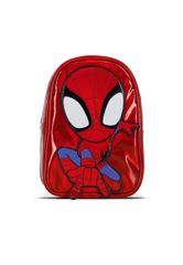 SPIDER-MAN - Mini Backpack 'Shiny' - 23x 16,5x 9,5cm-thumb-1