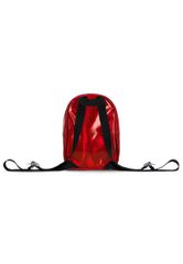 SPIDER-MAN - Mini Backpack 'Shiny' - 23x 16,5x 9,5cm-thumb-3