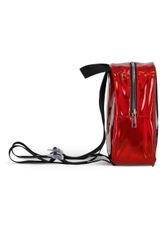 SPIDER-MAN - Mini Backpack 'Shiny' - 23x 16,5x 9,5cm-thumb-2