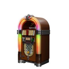 PANTASY - Jukebox - Building block-thumb-3