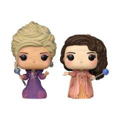 WICKED - POP - 2 Pack Emerald City Players-thumb-2