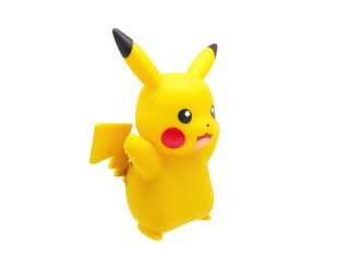 POKEMON - Pikachu - Touch LED Lamp-thumb-3