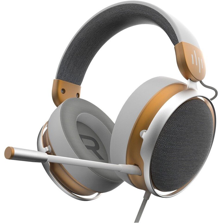 Dark Project - SONO Wired - White / Electronics