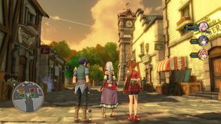 Trails in the Sky 1st Chapter / Nintendo Switch-thumb-4
