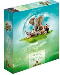 Ark Nova (EN) / Toys