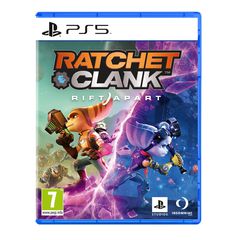 Ratchet & Clank: Rift Apart / PlayStation 5