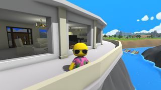 Wobbly Life / PlayStation 5-thumb-1