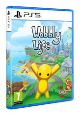 Wobbly Life / PlayStation 5
