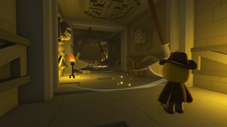 Wobbly Life / PlayStation 5-thumb-2