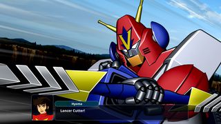 Super Robot Wars Y (Import) / PlayStation 5-thumb-2