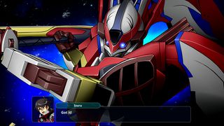 Super Robot Wars Y (Import) / PlayStation 5-thumb-1