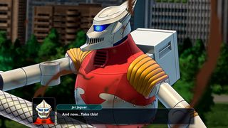 Super Robot Wars Y (Import) / Nintendo Switch-thumb-2